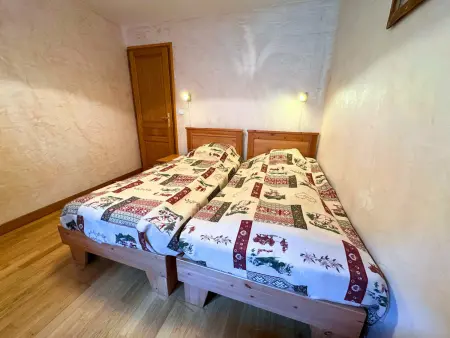 Appartement 85m² 3 chambres, terrasse, animaux acceptés : photo 8
