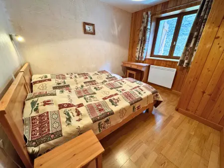 Appartement 85m² 3 chambres, terrasse, animaux acceptés : photo 9