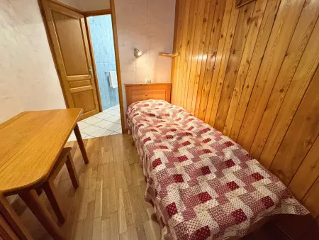 Appartement 85m² 3 chambres, terrasse, animaux acceptés : photo 10