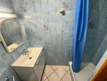 Appartement 85m² 3 chambres, terrasse, animaux acceptés : photo 12