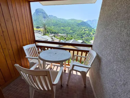 Appartement 85m² 3 chambres, terrasse, animaux acceptés : photo 13