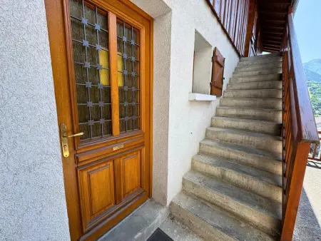 Appartement 85m² 3 chambres, terrasse, animaux acceptés : photo 16