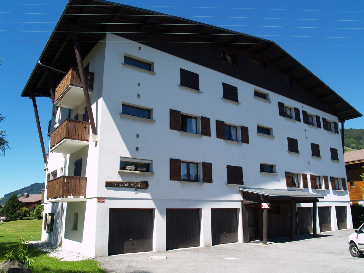 Appartement 3 pièces rénové, 7 min télécabine, Megève - Photo 10