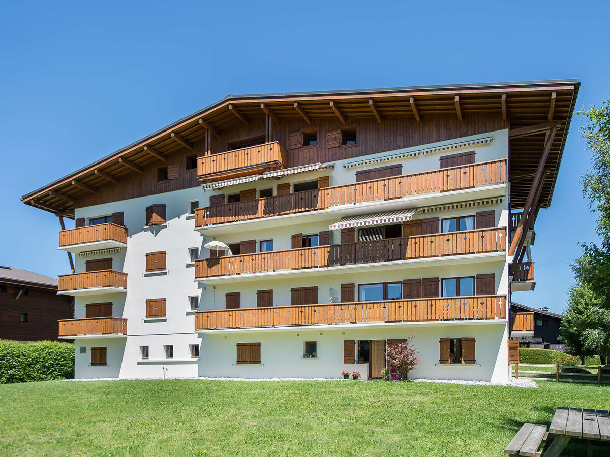 Appartement 3 pièces rénové, 7 min télécabine, Megève - Photo 11