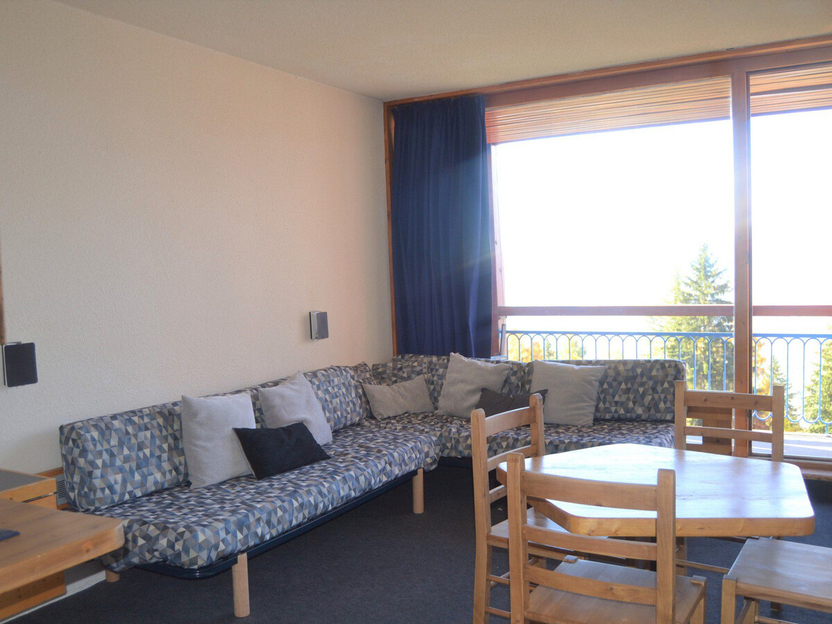 Appartement 2 pièces 5 pers, balcon montagne, proche pistes - Photo 3
