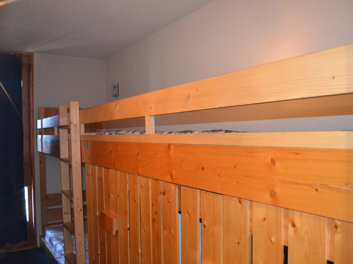Appartement 2 pièces 5 pers, balcon montagne, proche pistes - Photo 8