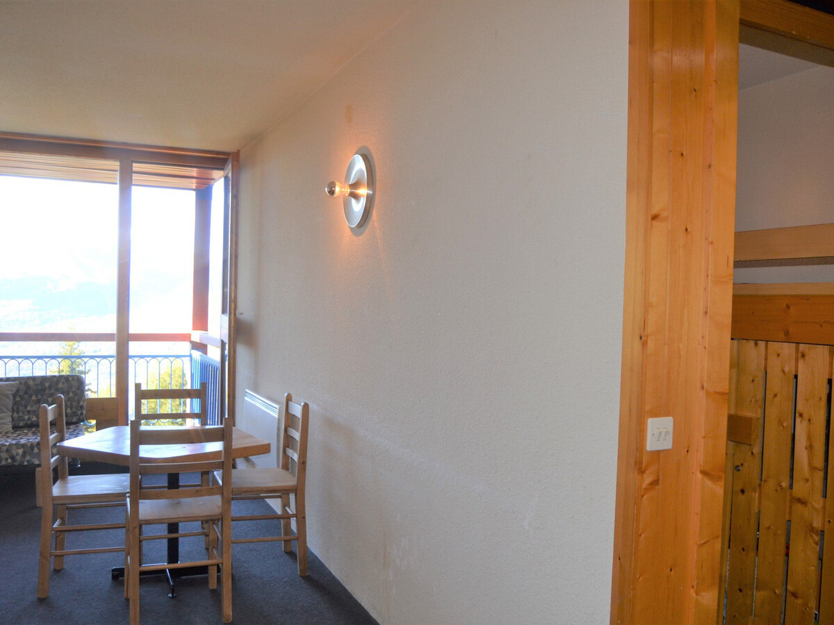 Appartement 2 pièces 5 pers, balcon montagne, proche pistes - Photo 9