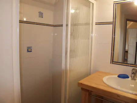 Appartement 2 pièces avec terrasse à 700 m de la plage - Photo 5