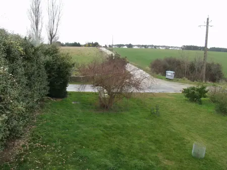 Appartement 2 pièces avec terrasse à 700 m de la plage - Photo 7