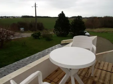 Appartement 2 pièces avec terrasse à 700 m de la plage - Photo 9