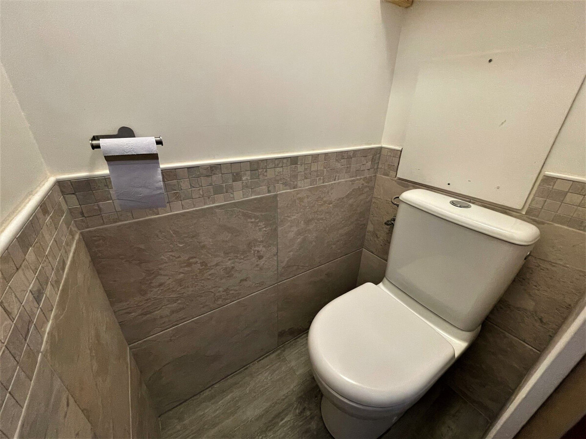 Triplex 6 pers, balcon sud, Les Menuires - Photo 10