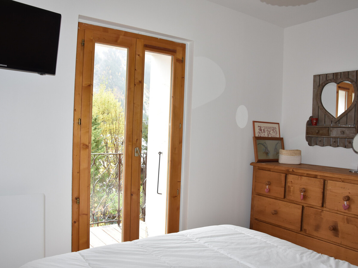 Appartement 3 pièces balcon sud - 6 personnes - Photo 6