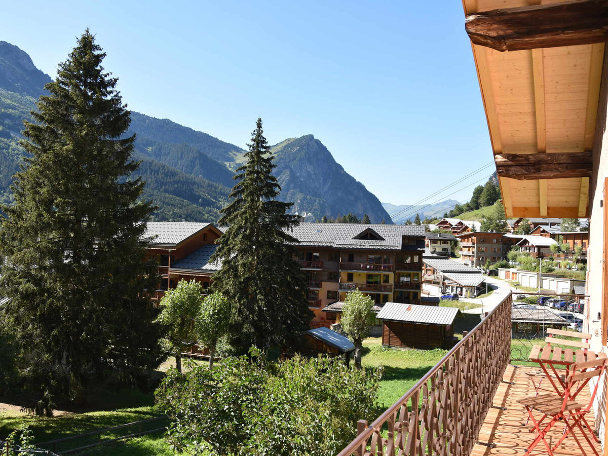 Appartement 3 pièces balcon sud - 6 personnes - Photo 13
