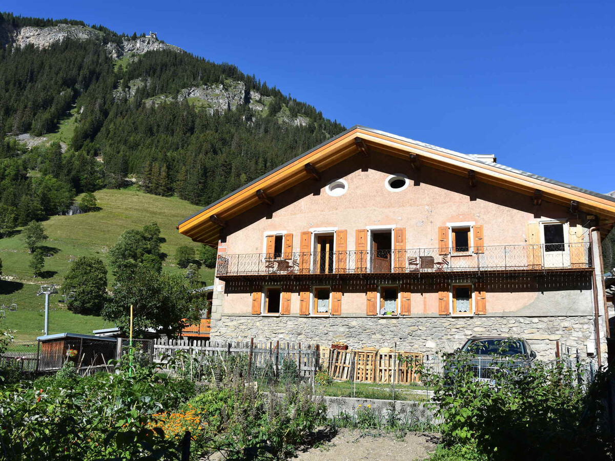 Appartement 3 pièces balcon sud - 6 personnes - Photo 18