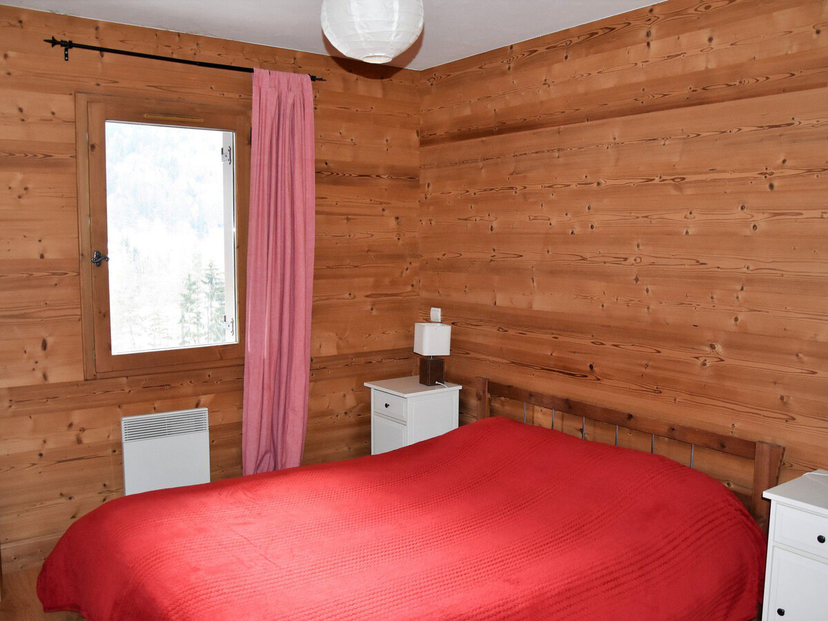 Appartement 2 pièces avec balcon sud à Bozel - Photo 2