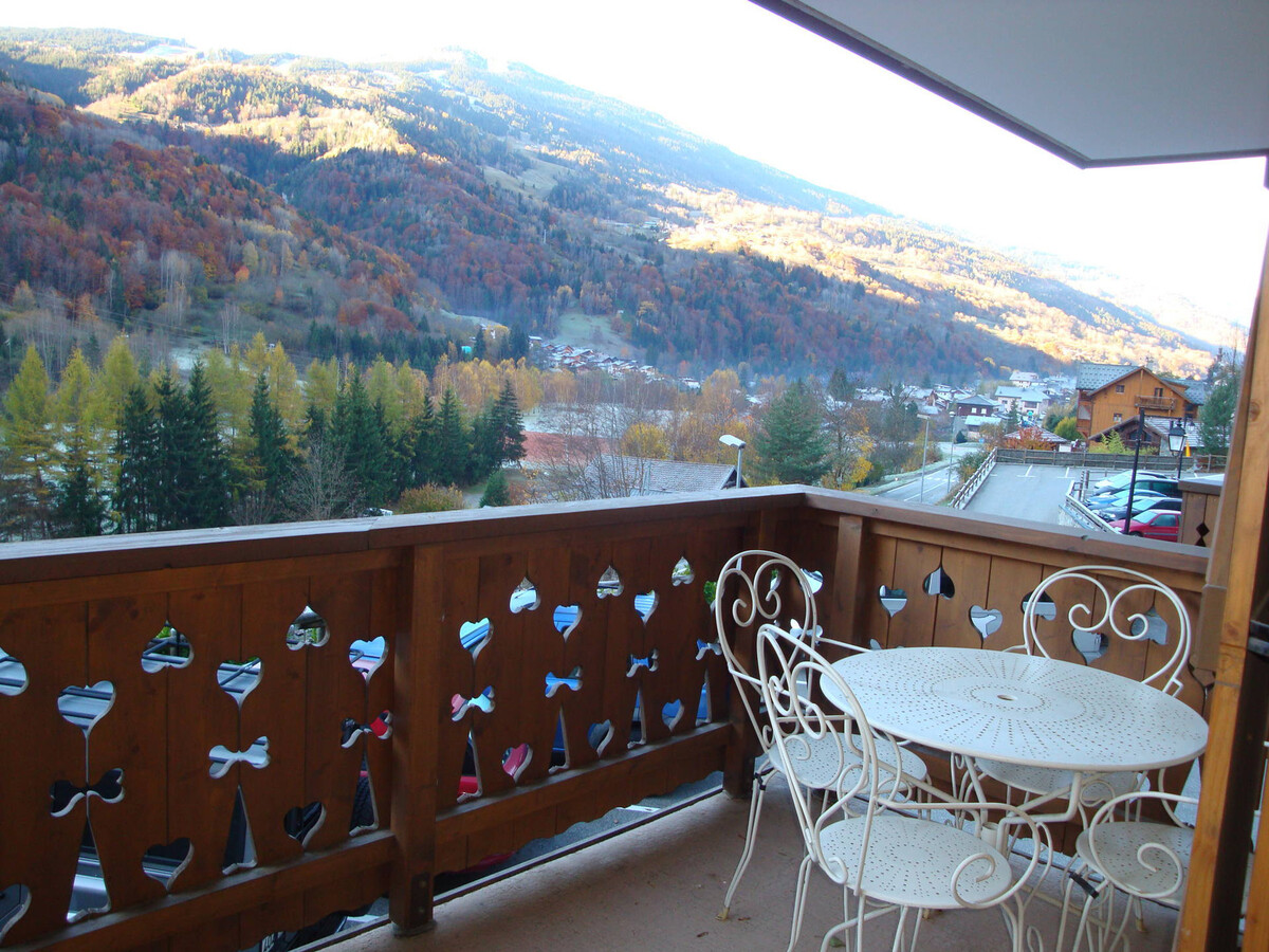 Appartement 2 pièces avec balcon sud à Bozel - Photo 6