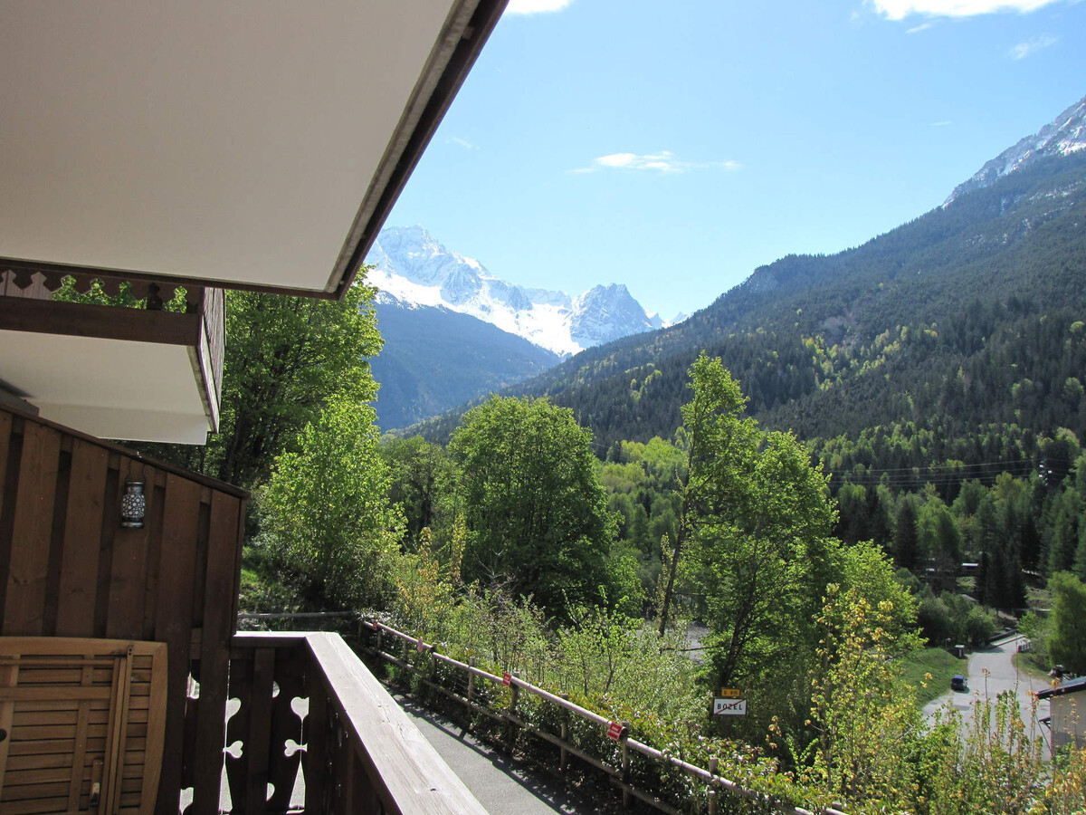 Appartement 2 pièces avec balcon sud à Bozel - Photo 8