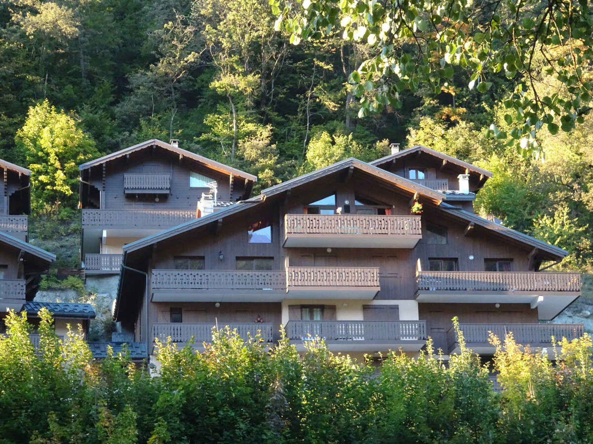 Appartement 2 pièces avec balcon sud à Bozel - Photo 10