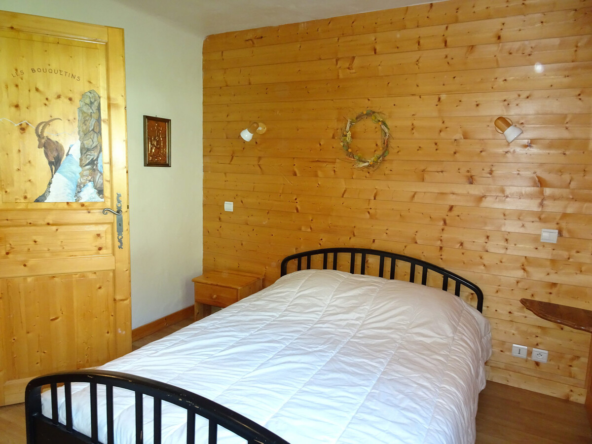 Triplex 12 pers, 5 chambres, terrasse & garage à Champagny - Photo 5