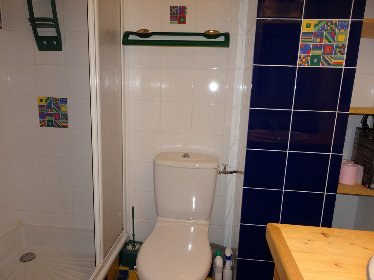 Triplex 12 pers, 5 chambres, terrasse & garage à Champagny - Photo 6