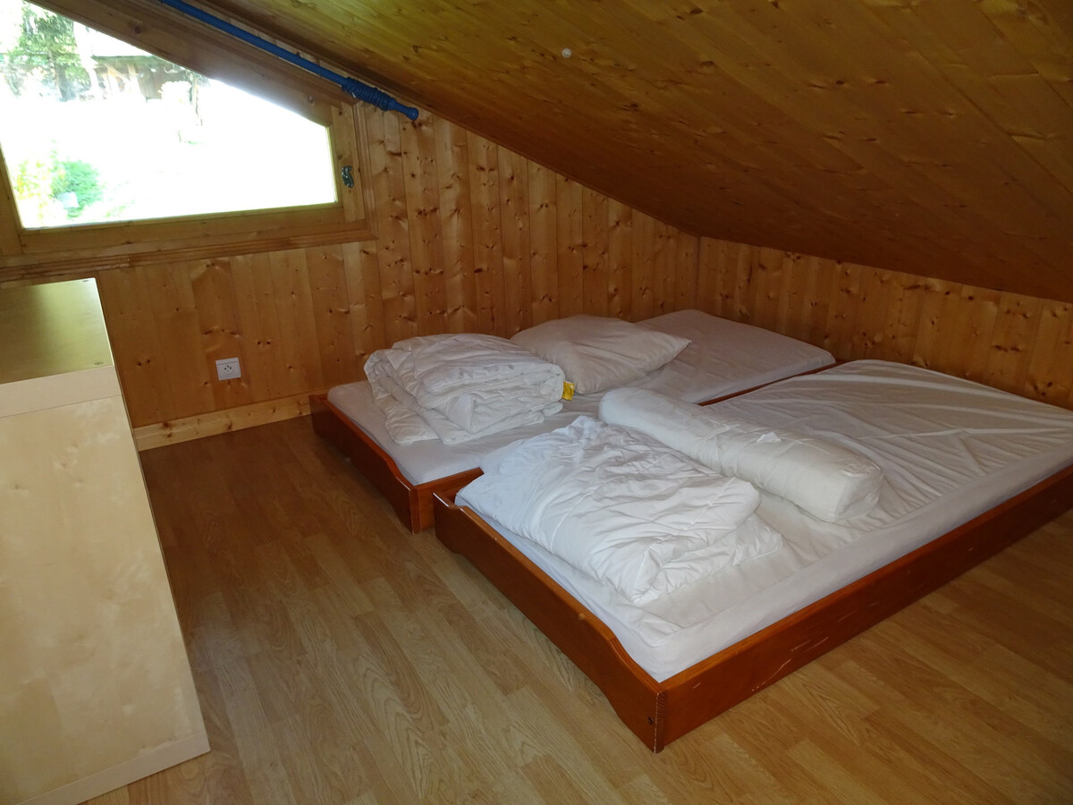 Triplex 12 pers, 5 chambres, terrasse & garage à Champagny - Photo 12