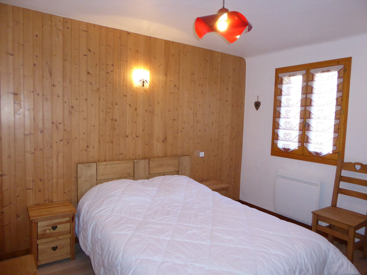Appartement 8 pers. terrasse sud & garage à Champagny-en-Vanoise - Photo 2