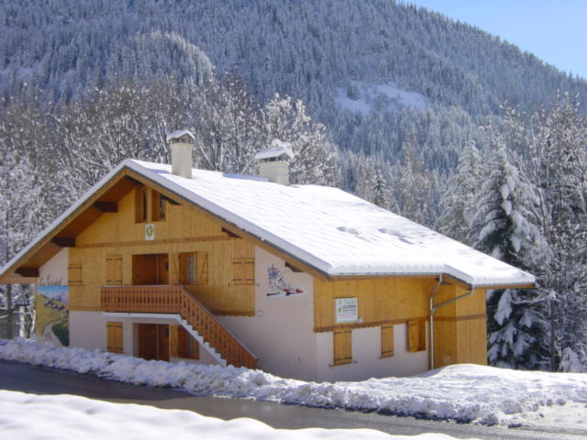 Appartement 8 pers. terrasse sud & garage à Champagny-en-Vanoise - Photo 18