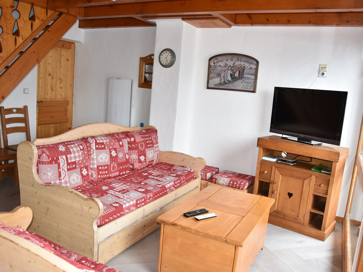Duplex 10 pers., 4 chambres, garage à Champagny - Photo 3