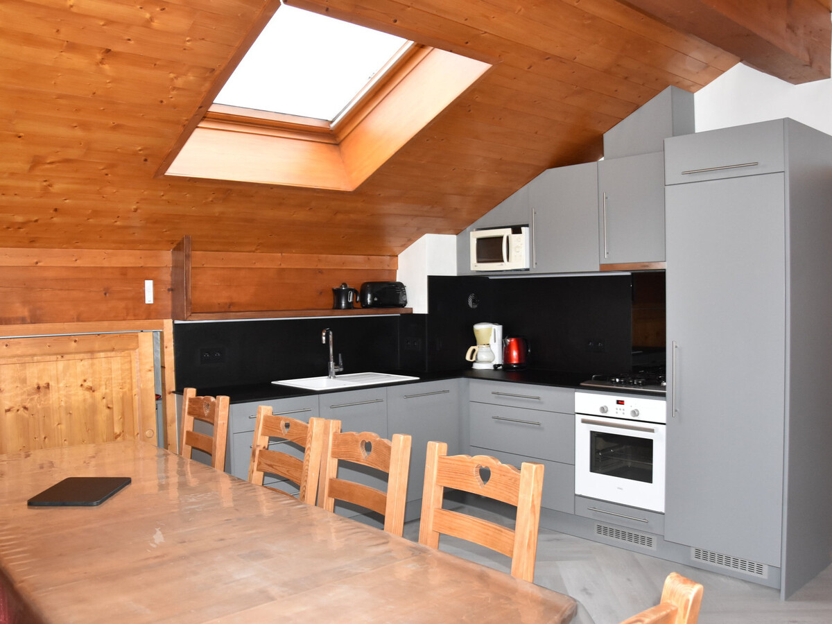 Duplex 10 pers., 4 chambres, garage à Champagny - Photo 4