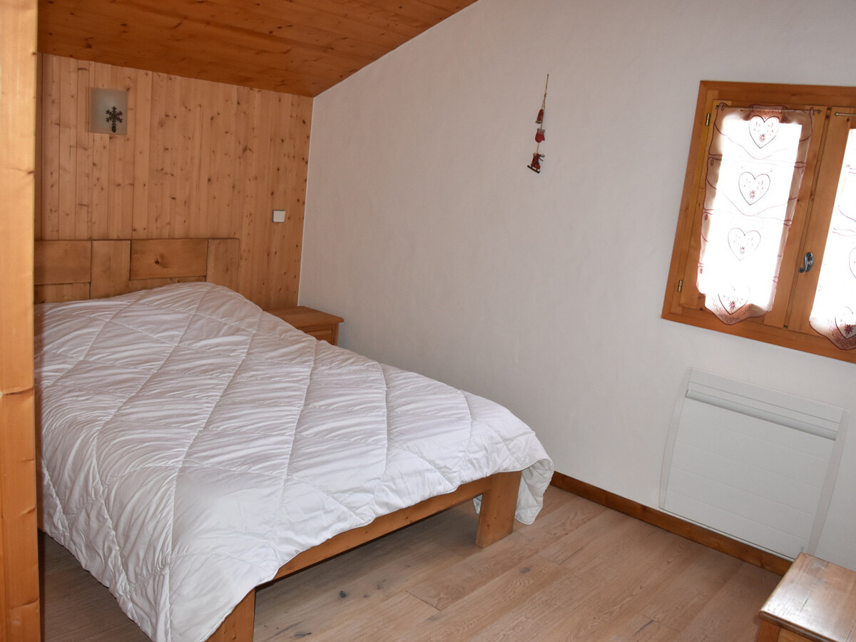 Duplex 10 pers., 4 chambres, garage à Champagny - Photo 6