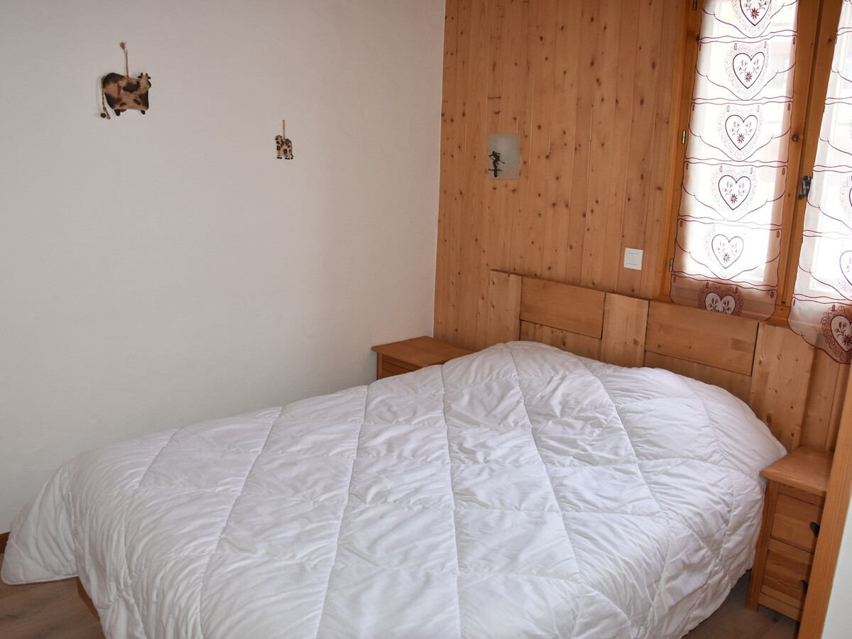Duplex 10 pers., 4 chambres, garage à Champagny - Photo 7