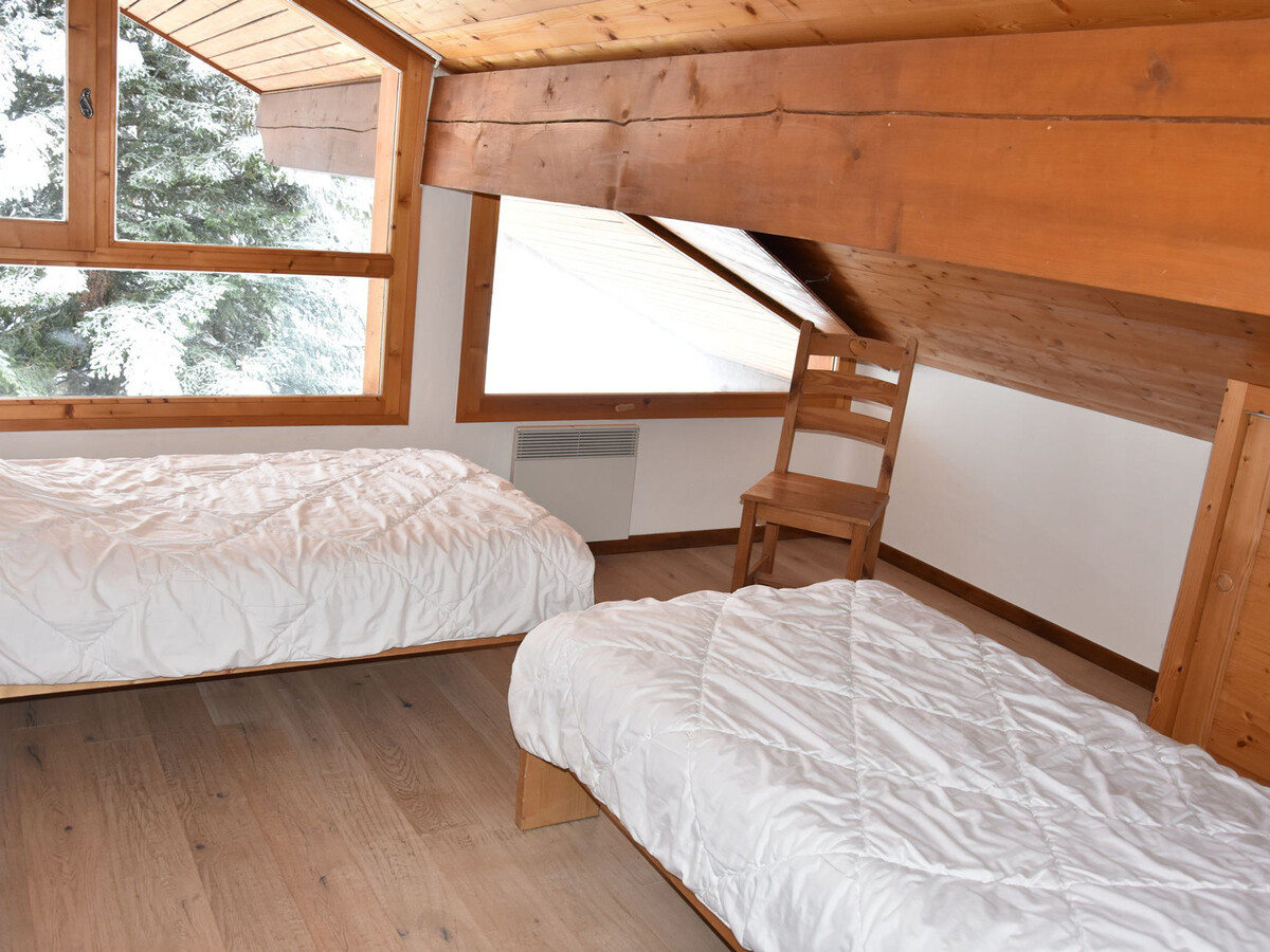 Duplex 10 pers., 4 chambres, garage à Champagny - Photo 8