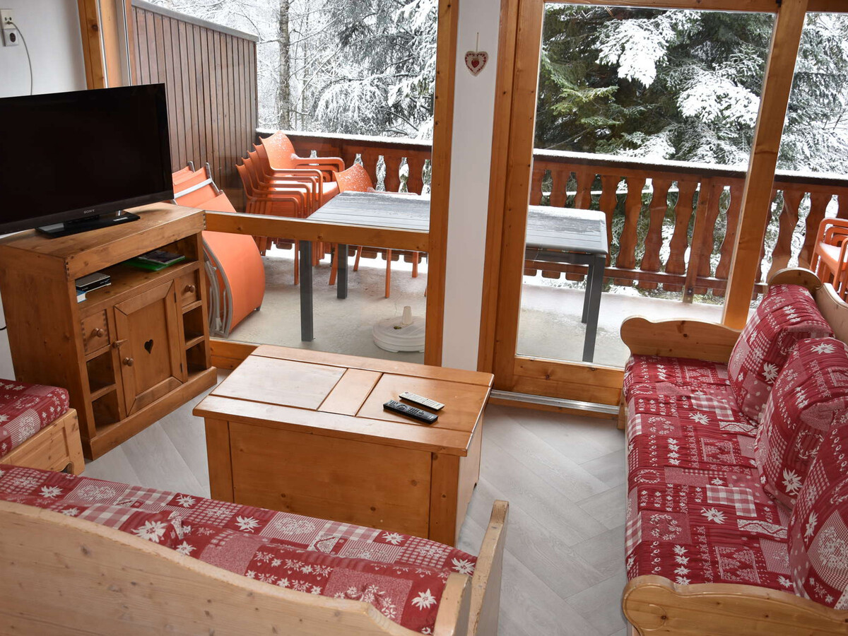 Duplex 10 pers., 4 chambres, garage à Champagny - Photo 11