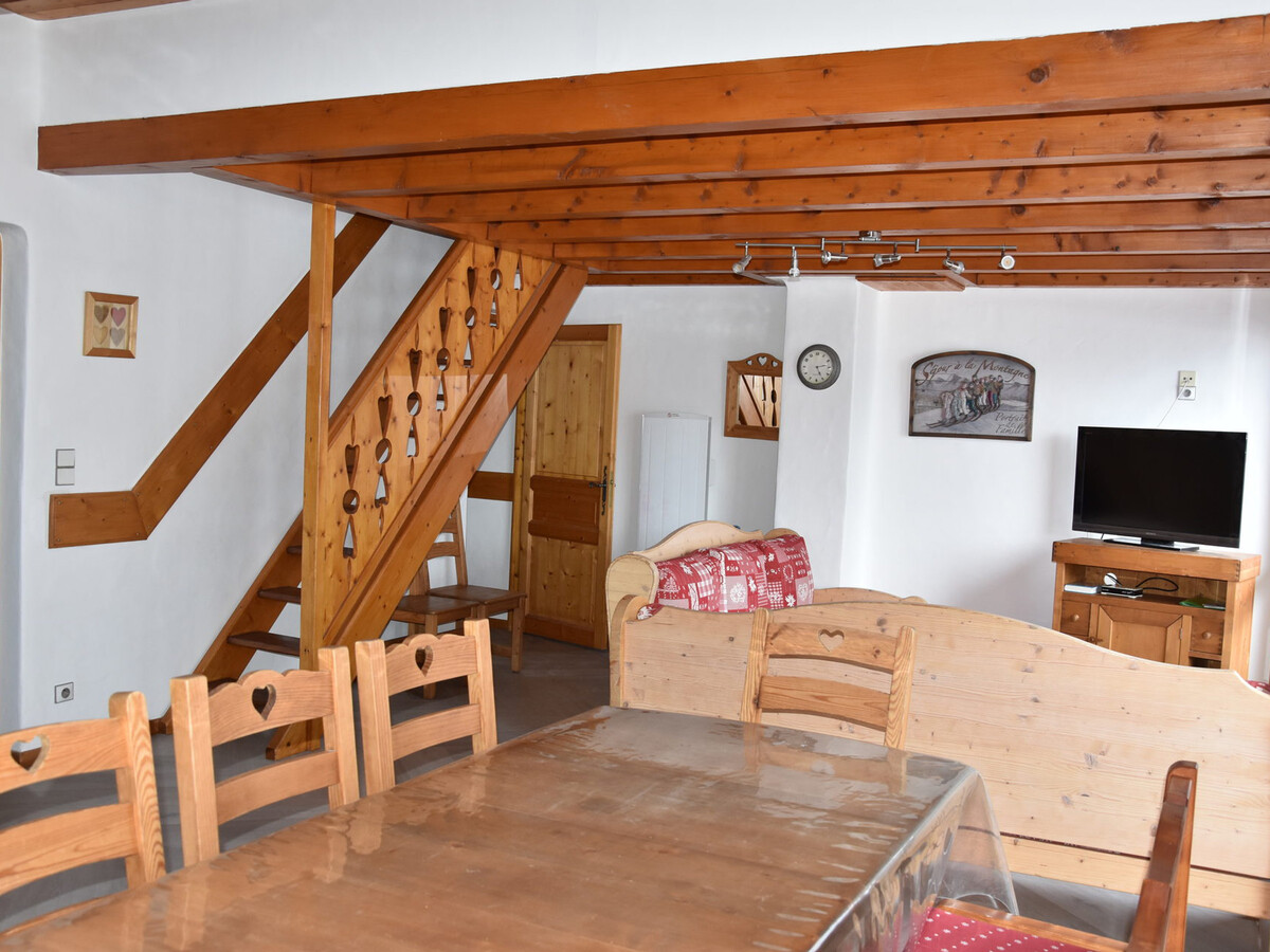 Duplex 10 pers., 4 chambres, garage à Champagny - Photo 14