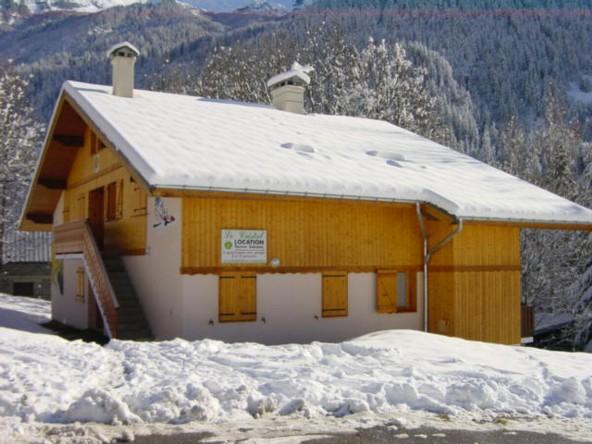 Duplex 10 pers., 4 chambres, garage à Champagny - Photo 20