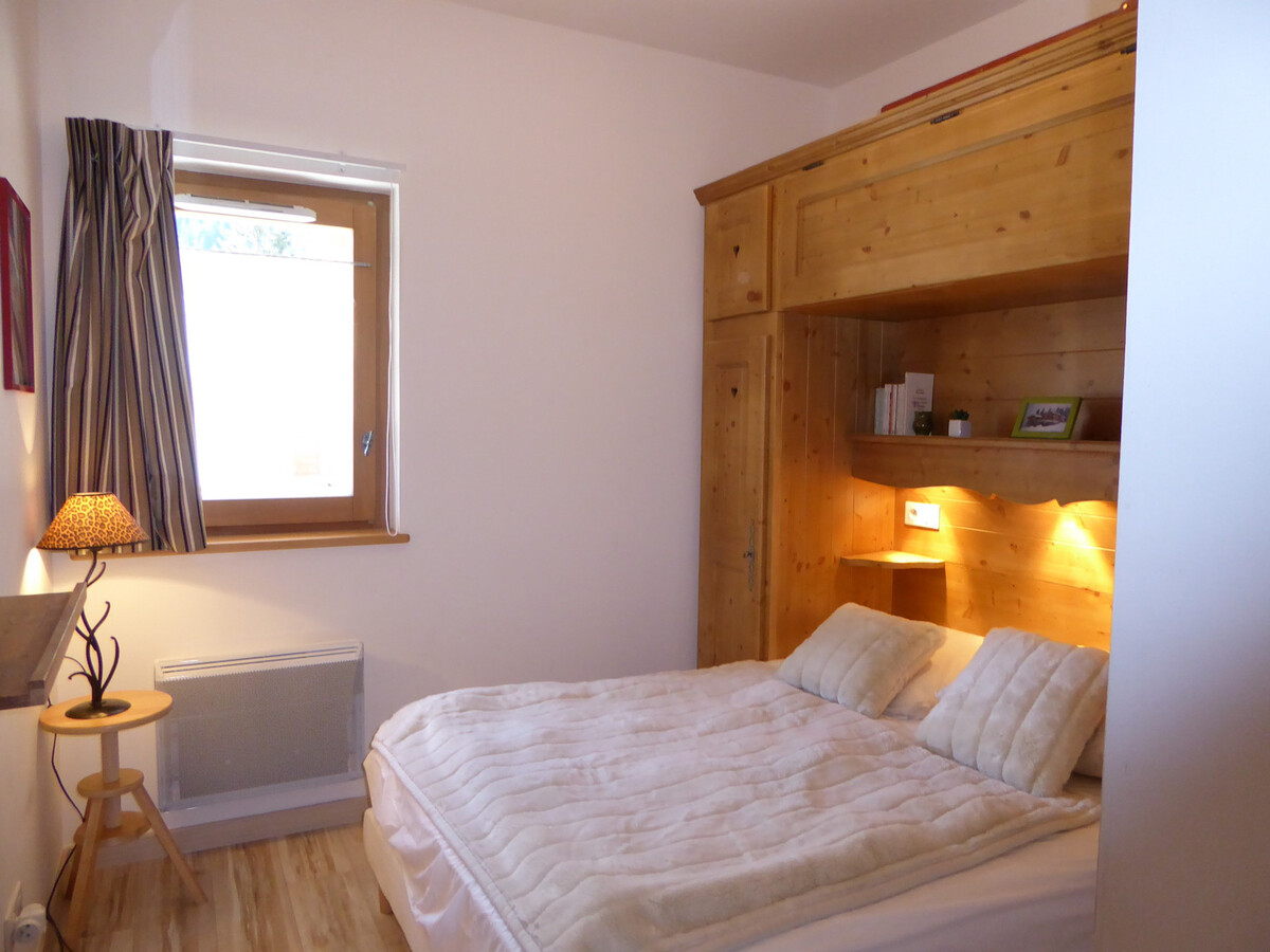 Appartement 3 pièces avec terrasse à Pralognan-la-Vanoise - Photo 2
