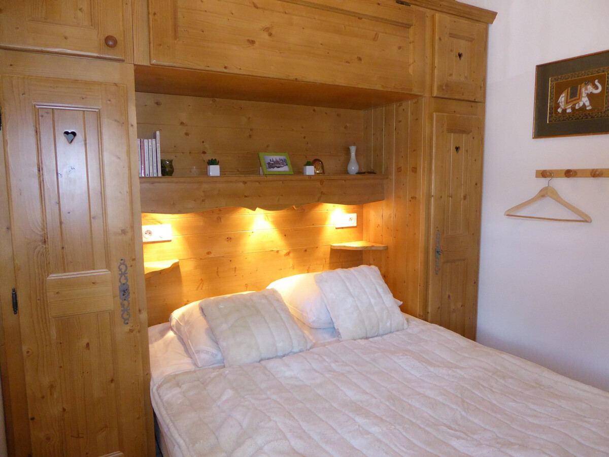 Appartement 3 pièces avec terrasse à Pralognan-la-Vanoise - Photo 10