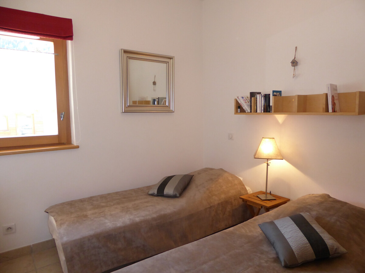 Appartement 3 pièces avec terrasse à Pralognan-la-Vanoise - Photo 11
