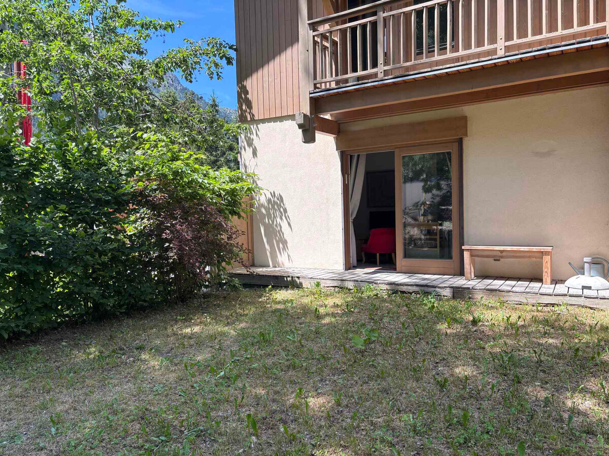 Appartement 3 pièces avec terrasse à Pralognan-la-Vanoise - Photo 12
