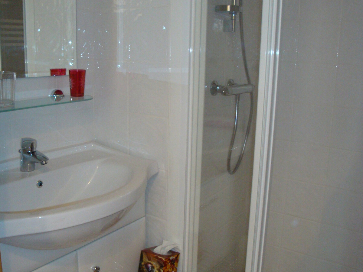 Appartement 3 pièces avec terrasse à Pralognan-la-Vanoise - Photo 13