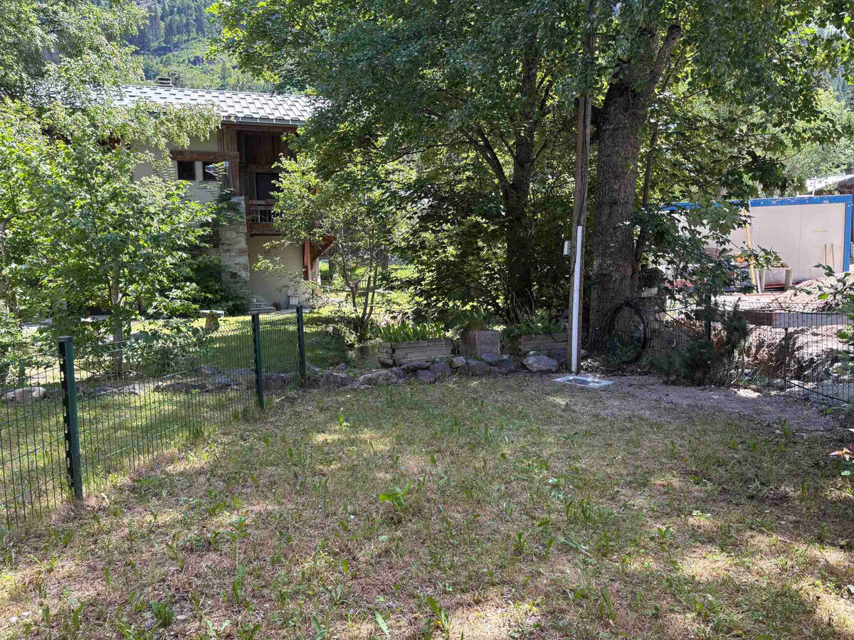 Appartement 3 pièces avec terrasse à Pralognan-la-Vanoise - Photo 14