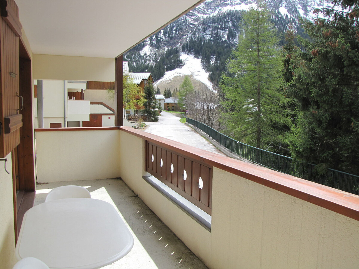 Appartement 3 pièces, balcon sud, centre Pralognan - Photo 10