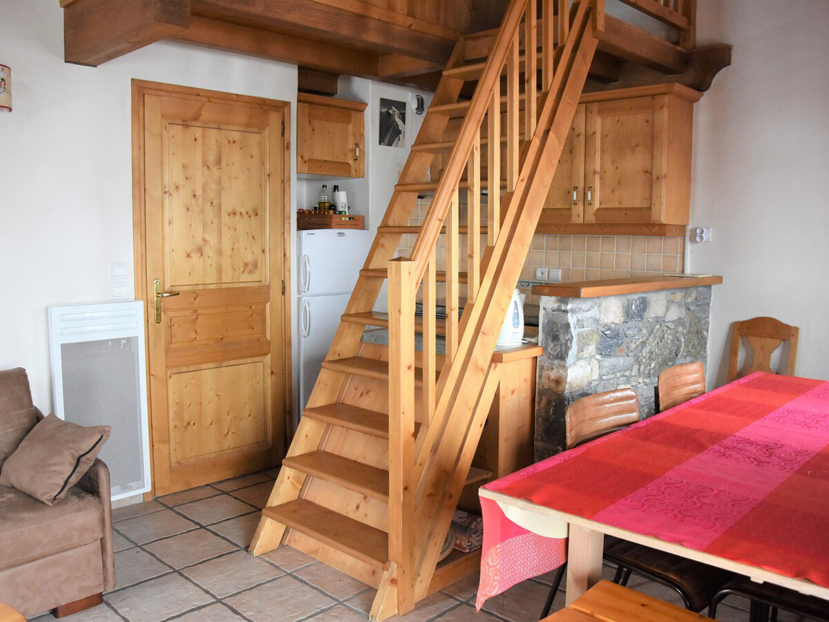 Duplex 4 pièces 6 pers, garage, Pralognan-la-Vanoise - Photo 6