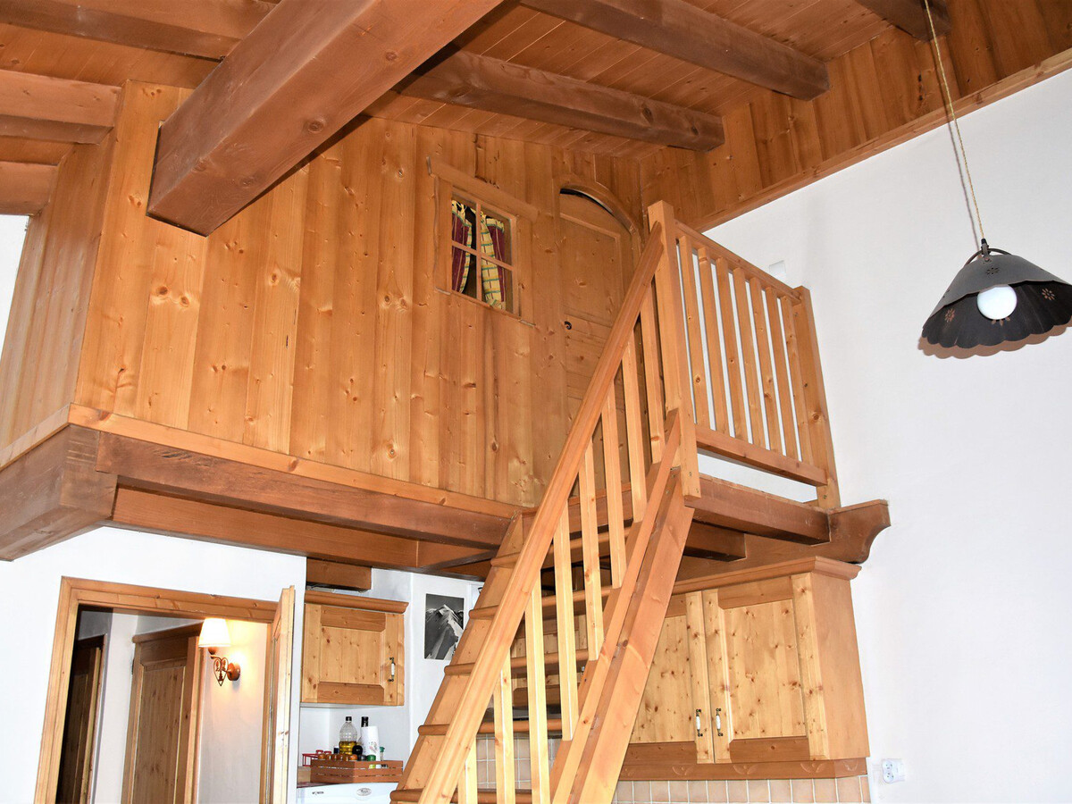 Duplex 4 pièces 6 pers, garage, Pralognan-la-Vanoise - Photo 7