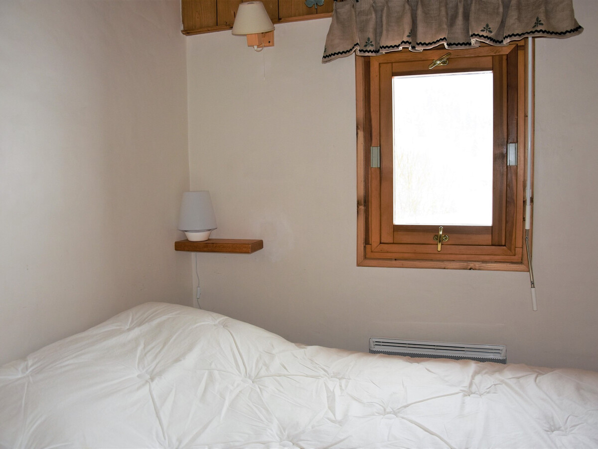 Duplex 4 pièces 6 pers, garage, Pralognan-la-Vanoise - Photo 9