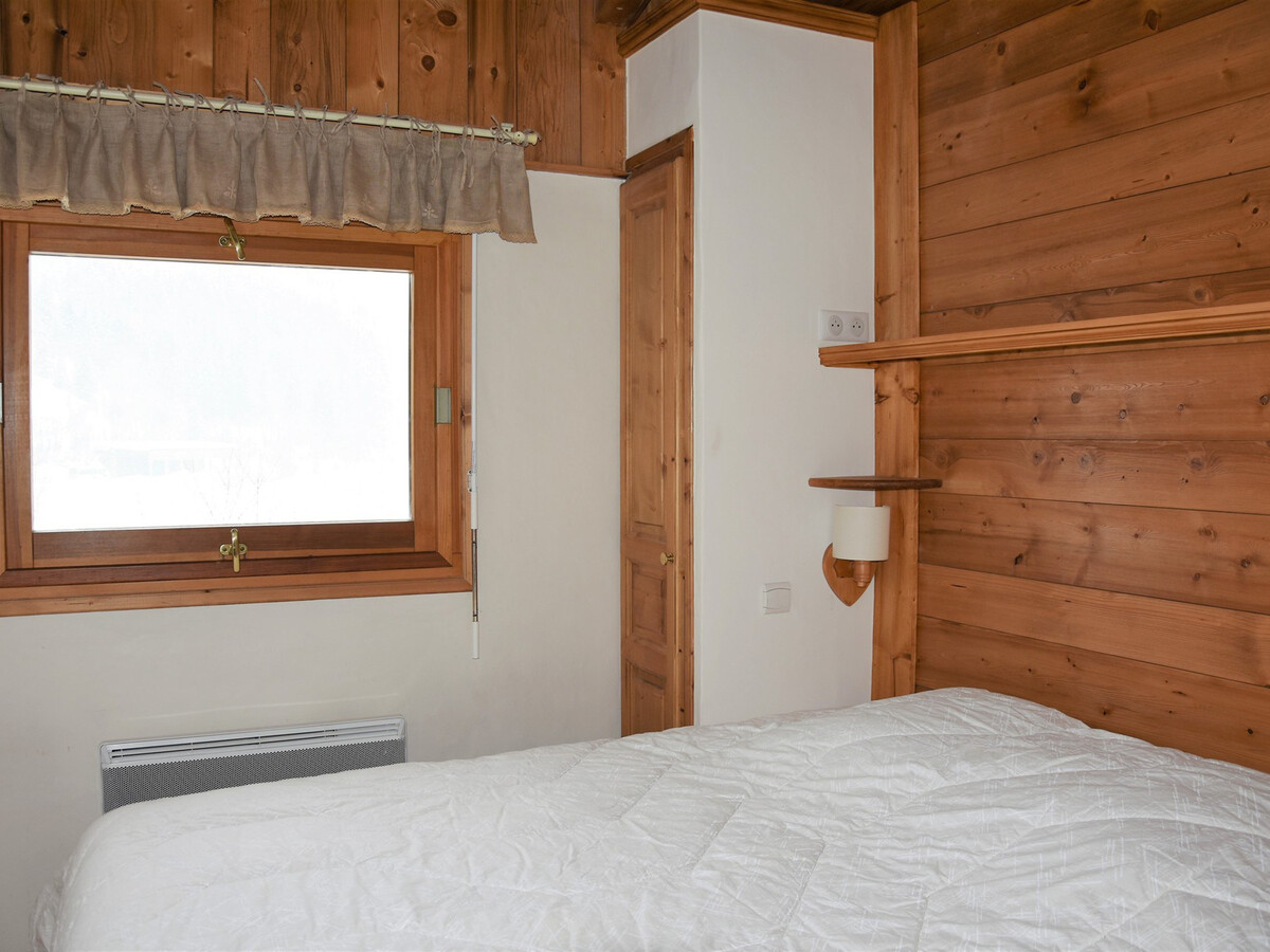 Duplex 4 pièces 6 pers, garage, Pralognan-la-Vanoise - Photo 10