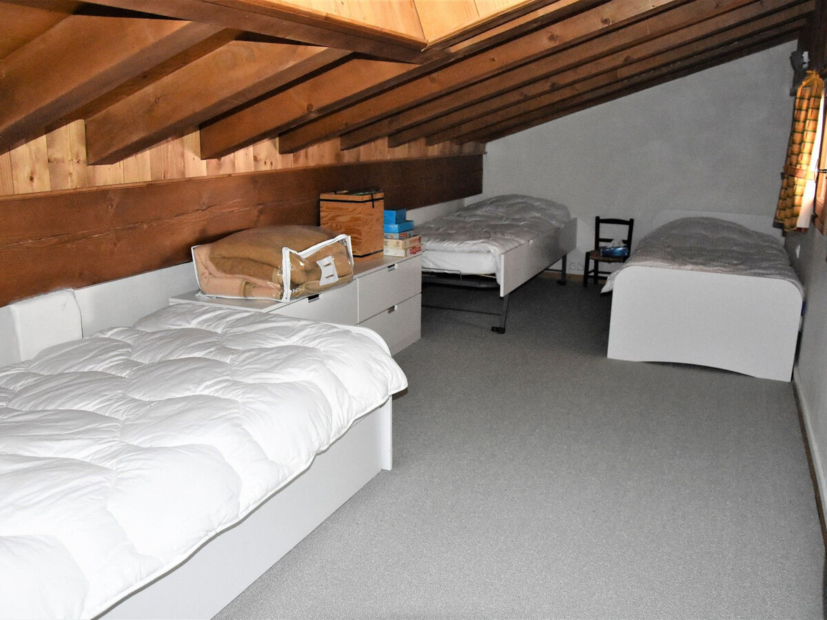 Duplex 4 pièces 6 pers, garage, Pralognan-la-Vanoise - Photo 12