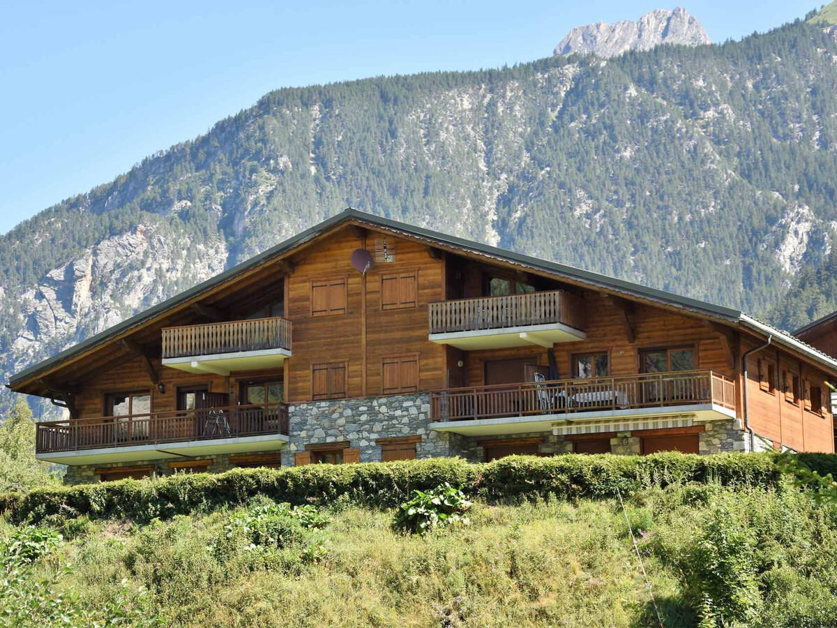 Duplex 4 pièces 6 pers, garage, Pralognan-la-Vanoise - Photo 16