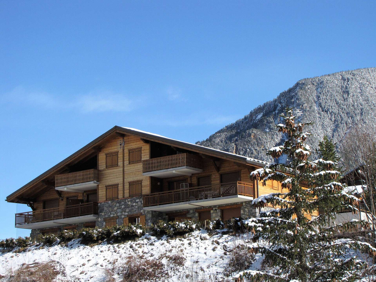 Duplex 4 pièces 6 pers, garage, Pralognan-la-Vanoise - Photo 17
