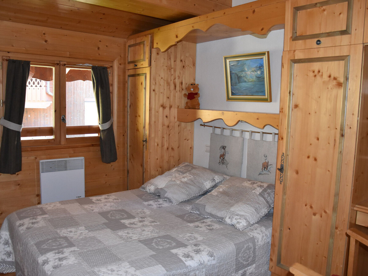 Duplex 4 pièces proche téléski à Pralognan-la-Vanoise - Photo 2